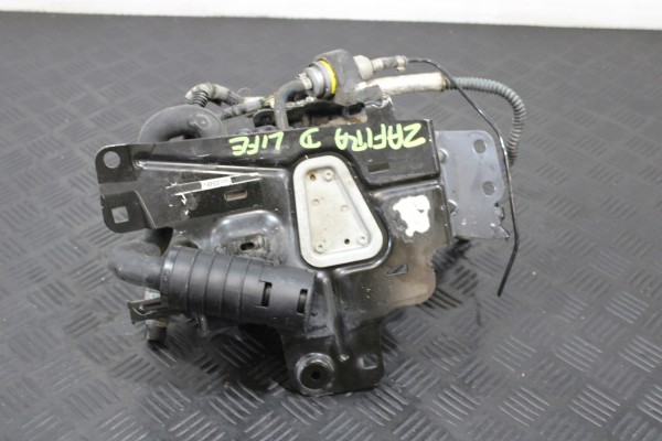PARKING HEATER WEBASTO 9809034880 OPEL ZAFIRA D LIFE Catalog number of the part OGRZEWANIE POSTOJOWE WEBASTO 9809034880 OPEL ZAF