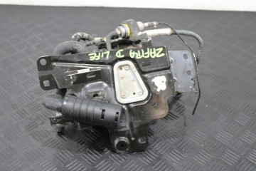 PARKING HEATER WEBASTO 9809034880 OPEL ZAFIRA D LIFE Catalog number of the part OGRZEWANIE POSTOJOWE WEBASTO 9809034880 OPEL ZAF