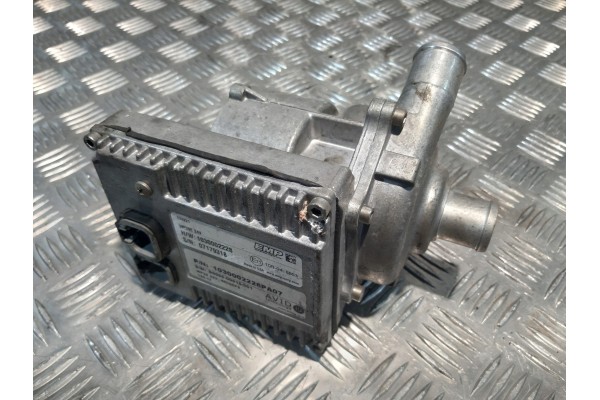 PARKING HEATER EMP WP29E 24V SOLARIS 1030002228