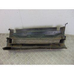 7290609 CALANDRA DELANTERA DE RADIADOR BMW SERIE 4 COUPE (F32)