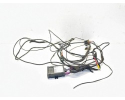 Autonomous heating module AUDI A5 8T3 9032140A 3 0L diesel 176kW