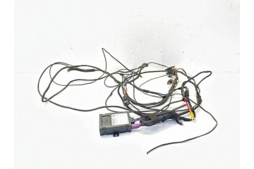 Autonomous heating module AUDI A5 8T3 9032140A 3 0L diesel 176kW