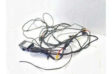 Autonomous heating module AUDI A5 8T3 9032140A 3 0L diesel 176kW Part manufacturer Audi OE