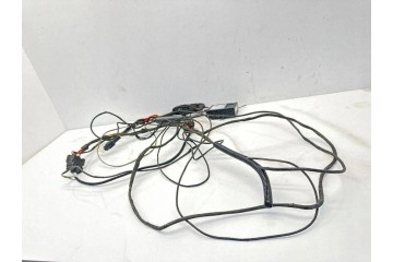 Autonomous heating module AUDI A5 8T3 9032140A 3 0L diesel 176kW Car type passenger cars