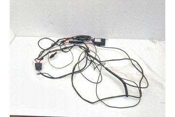 Autonomous heating module AUDI A5 8T3 9032140A 3 0L diesel 176kW Catalog number of the part 9032140A