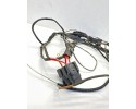 Autonomous heating module AUDI A5 8T3 9032140A 3 0L diesel 176kW Catalog number of substitutes 10R04239