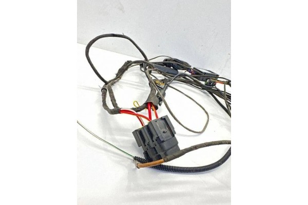 Autonomous heating module AUDI A5 8T3 9032140A 3 0L diesel 176kW Catalog number of substitutes 10R04239