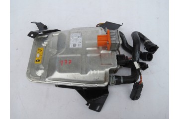 WEBASTO HEATER PARKING HEATER VOLVO S90 V90 T8 HYBRID 31694787