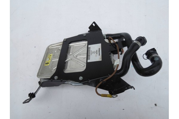 WEBASTO HEATER PARKING HEATER VOLVO S90 V90 T8 HYBRID 31694787 Catalog number of substitutes 9038724D 10R057560
