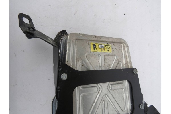 Calefactor auxiliar Webasto VOLVO XC90 S90 T8 HYBRID 31694787