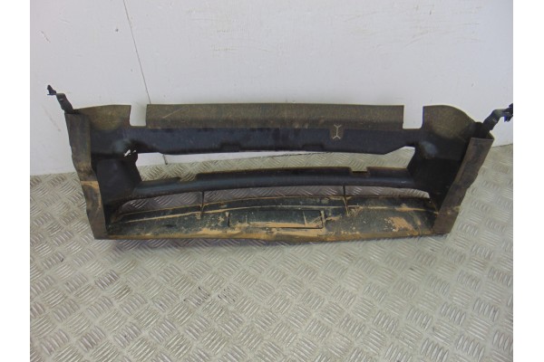 7290609 CALANDRA DELANTERA DE RADIADOR BMW SERIE 4 COUPE (F32)