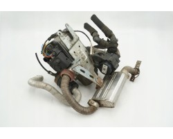 PARKING HEATER WEBASTO AUDI A4 B8 122R000258