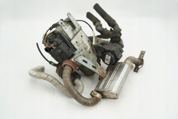 PARKING HEATER WEBASTO AUDI A4 B8 122R000258