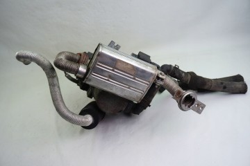 PARKING HEATER WEBASTO AUDI A4 B8 122R000258 Part manufacturer Audi OE