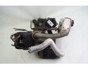 PARKING HEATER WEBASTO AUDI A4 B8 122R000258 Car type passenger cars