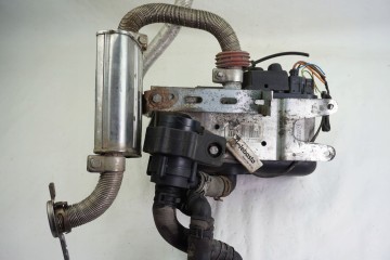 PARKING HEATER WEBASTO AUDI A4 B8 122R000258 Quality of parts according to GVO O original with manufacturer s logo OE