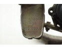PARKING HEATER WEBASTO AUDI A4 B8 122R000258 Catalog number of the original 9021337B