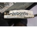 PARKING HEATER WEBASTO AUDI A4 B8 122R000258 Version European