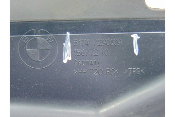 7290609 CALANDRA DELANTERA DE RADIADOR BMW SERIE 4 COUPE (F32)