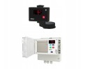 ESCO DR202 TEMPERATURE THERMOGRAPH WITH PANEL Catalog number of the part 2809