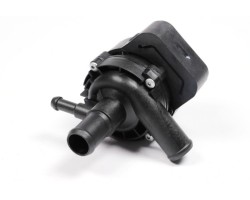 Additional coolant pump HEPU AP8280