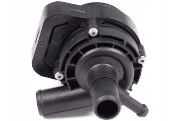 Additional coolant pump HEPU AP8280 Part manufacturer HEPU