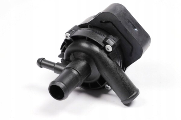 Additional coolant pump HEPU AP8280 Quality of parts according to GVO P replacement with original quality