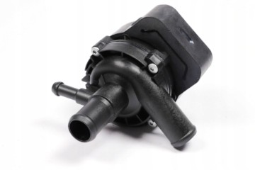 Additional coolant pump HEPU AP8280 Quality of parts according to GVO P replacement with original quality