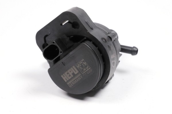 Additional coolant pump HEPU AP8280 Car type buses cargo vans passenger cars