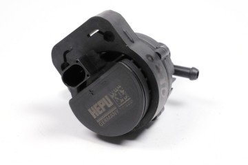 Additional coolant pump HEPU AP8280 Car type buses cargo vans passenger cars