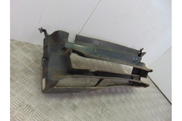 7290609 CALANDRA DELANTERA DE RADIADOR BMW SERIE 4 COUPE (F32)