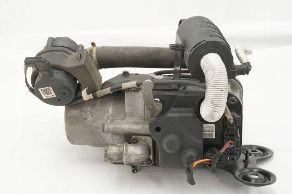 PARKING HEATER WEBASTO VW SKODA SEAT AUDI 5Q0815005AC 9033393A