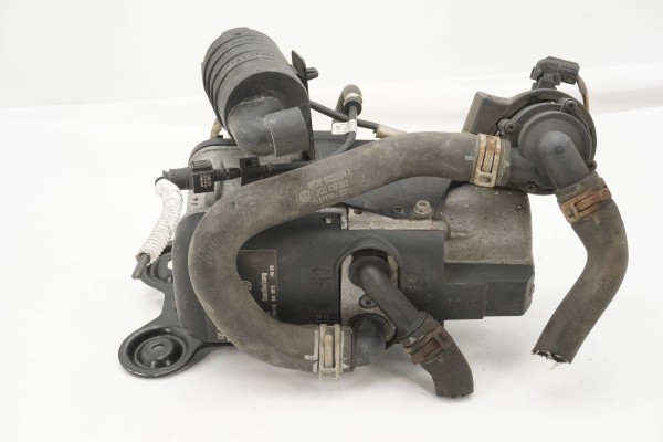 PARKING HEATER WEBASTO VW SKODA SEAT AUDI 5Q0815005AC 9033393A Catalog number of the part 5Q0815005AC