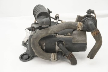 PARKING HEATER WEBASTO VW SKODA SEAT AUDI 5Q0815005AC 9033393A Catalog number of the part 5Q0815005AC
