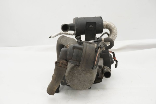 PARKING HEATER WEBASTO VW SKODA SEAT AUDI 5Q0815005AC 9033393A Catalog number of the original 9C33393A