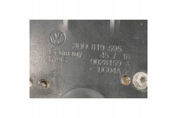 Calefactor estacionario WEBASTO VW Skoda Seat Audi 5Q0815005AC