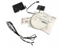 Switch driver Webasto Multicontrol HD Extension beam Handle