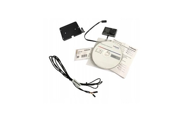 Switch driver Webasto Multicontrol HD Extension beam Handle