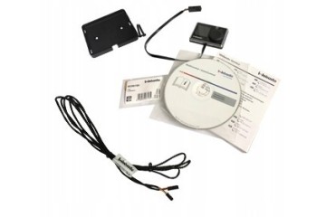 Switch driver Webasto Multicontrol HD Extension beam Handle