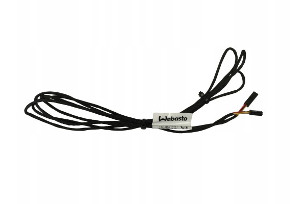 Interruptor Controlador Webasto MultiControl HD con Extensión y Asa