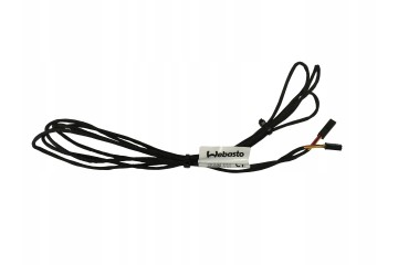 Interruptor Controlador Webasto MultiControl HD con Extensión y Asa