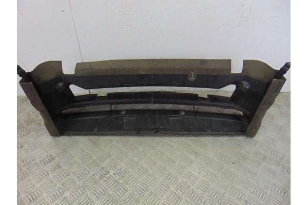 7290609 CALANDRA DELANTERA DE RADIADOR BMW SERIE 4 COUPE (F32)