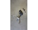 WEBASTO PARKING HEATING VOLVO S80 II V70 III XC70 II 2016