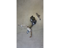 WEBASTO PARKING HEATING VOLVO S80 II V70 III XC70 II 2016