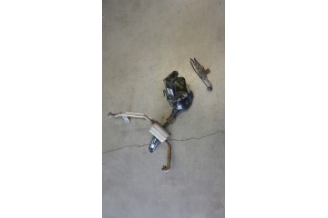 WEBASTO PARKING HEATING VOLVO S80 II V70 III XC70 II 2016