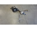 WEBASTO PARKING HEATING VOLVO S80 II V70 III XC70 II 2016 Catalog number of the part 30747411