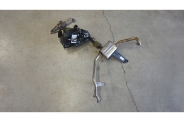 WEBASTO PARKING HEATING VOLVO S80 II V70 III XC70 II 2016 Catalog number of the part 30747411