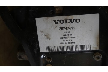 WEBASTO PARKING HEATING VOLVO S80 II V70 III XC70 II 2016 Part manufacturer Volvo OE