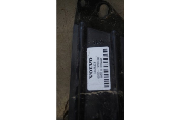 WEBASTO PARKING HEATING VOLVO S80 II V70 III XC70 II 2016 Car type 4x4 SUV passenger cars
