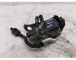 WEBASTO HEATING FORD MK4 6G9N 18K463 BV